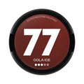 77 Cola – 10,4 mg – 10 rasiaa