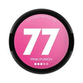 77 Pink Punch – 10,4 mg – 10 rasiaa