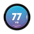 77 VB Edition Arctic Berry – 10,4 mg – 10 rasiaa