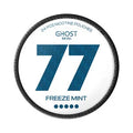 77 Ghost Freeze Mint Mini – 20 mg – 10 rasiaa