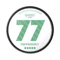 77 Ghost Peppermint Mini – 20 mg – 10 rasiaa