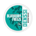 DENSSI Blueberry Freeze – 11,2 mg – 10 rasiaa