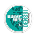 DENSSI Blueberry Freeze Light – 4 mg – 10 rasiaa