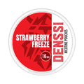 DENSSI Strawberry Freeze – 11,2 mg – 10 rasiaa
