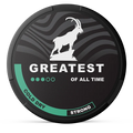 GREATEST Cold Dry Strong – 8mg – 10 rasiaa
