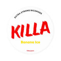 KILLA Banana Ice – 11,2 mg – 10 rasiaa