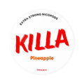 KILLA Pineapple – 11,2 mg – 10 rasiaa