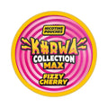 KURWA Collection Max Fizzy Cherry – 43 mg – 10 rasiaa